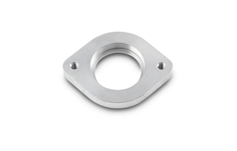 Vibrant Aluminum Thread On Replacement Flange for GreddyS/R/RS style Blow Off