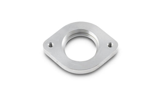 Vibrant Aluminum Thread On Replacement Flange for GreddyS/R/RS style Blow Off