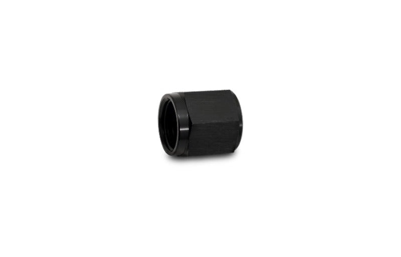 Vibrant -10AN Tube Nut Fitting - Aluminum