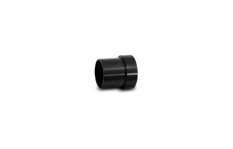 Vibrant -8AN Tube Sleeve Fitting - Aluminum