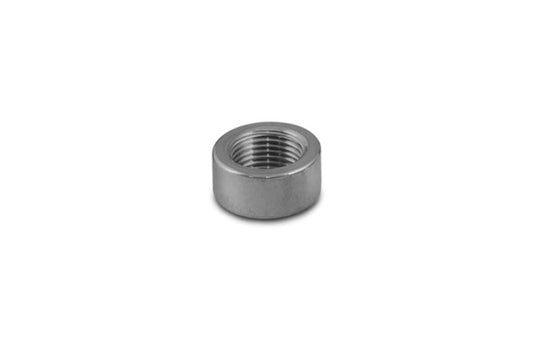 Vibrant Standard Oxygen Sensor Weld Bungs Mild Steel (M18 x 1.5 thread) 11104