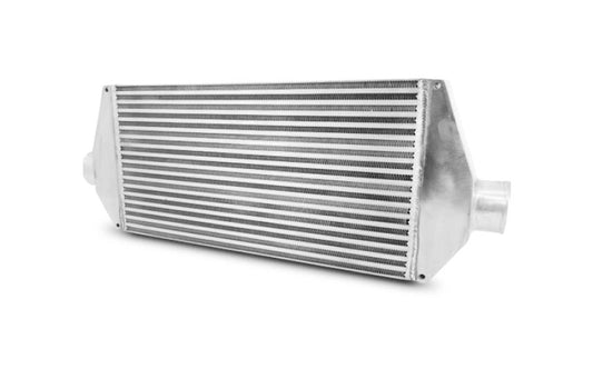 Vibrant Air-to-Air IC Assy complete w/end tanks core size: 25in Wx12in Hx3.5in