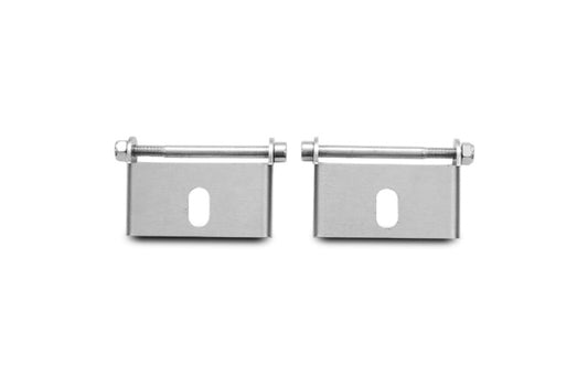 Vibrant Replacement EASY MOUNT IC Bracket assembly w/IC #12800 incl 2 brackets