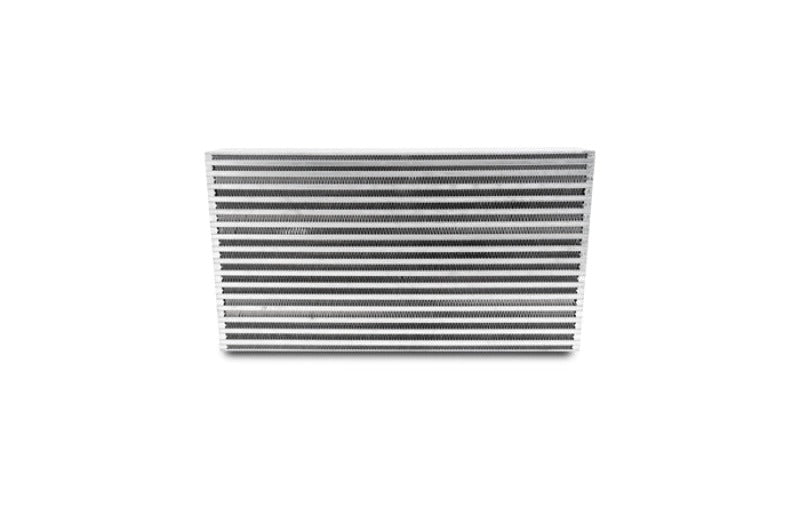 Vibrant Air-to-Air Intercooler Core 12832