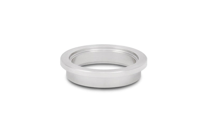 Vibrant External Wastegate Inlet Flange (V-Band Style) Tial 44mm and MV-R T304