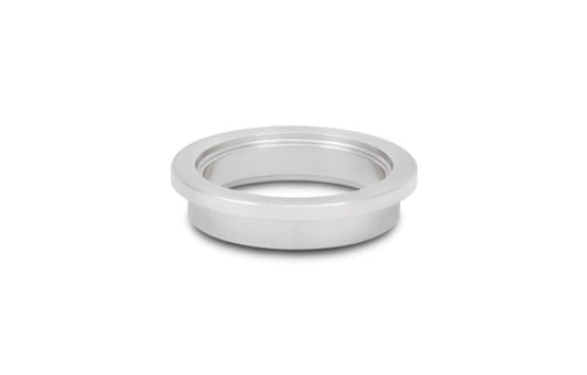 Vibrant External Wastegate Inlet Flange (V-Band Style) Tial 44mm and MV-R T304