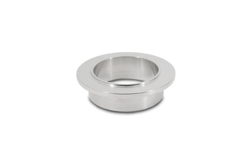 Vibrant Turbo Inlet Flange for Tial Housing on GT28/GT30/GT35 V-Band Style T304