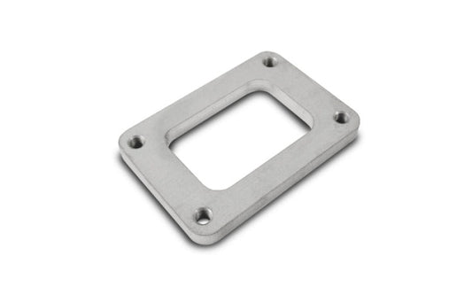 Vibrant T06 Turbo Inlet Flange T304 SS 1/2in Thick