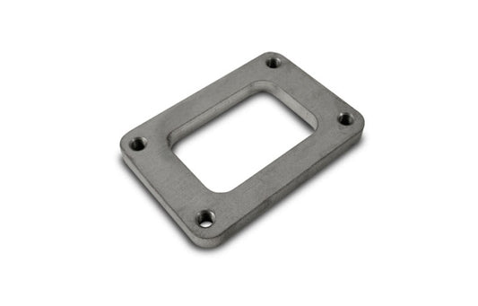 Vibrant T06 Turbo Inlet Flange Mild Steel 1/2in Thick