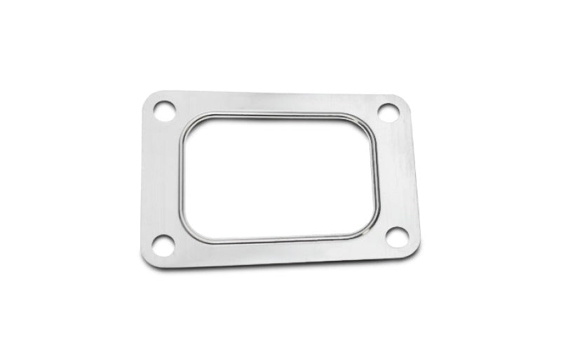 Vibrant Turbo Gasket for T06 Inlet Flange (Matches Flange #1417 and #14170)