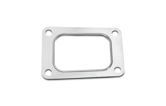 Vibrant Turbo Gasket for T06 Inlet Flange (Matches Flange #1417 and #14170)