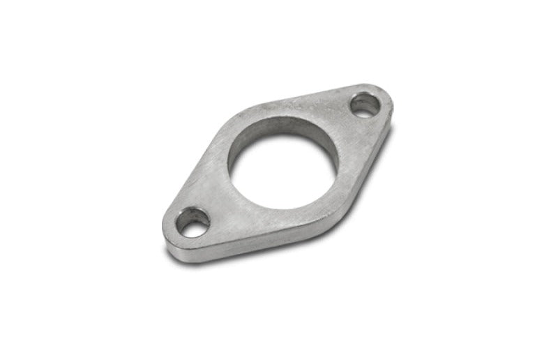 Vibrant 35-38mm External WG Flange Untapped Hole Tial/Turbonetic/Turbosmart