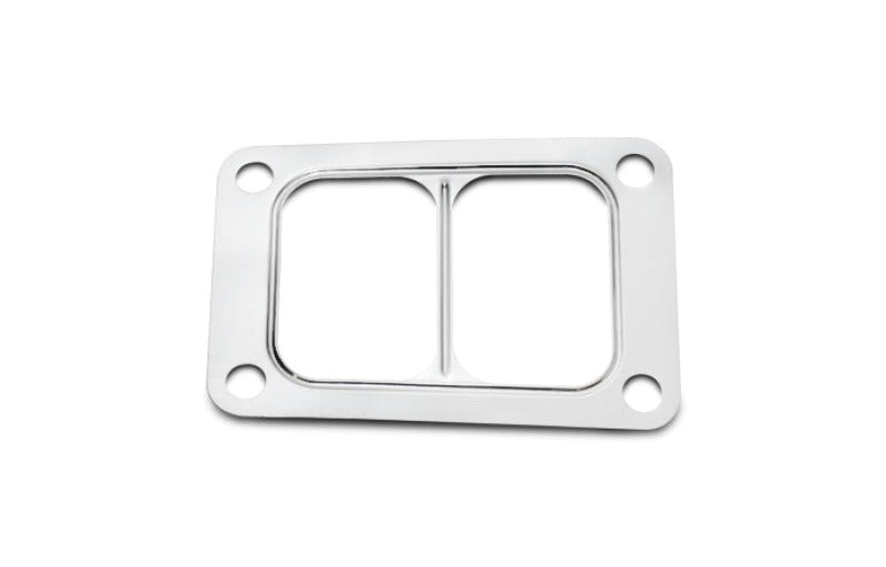 Vibrant Turbo Gasket for T06 Divided Inlet Flange