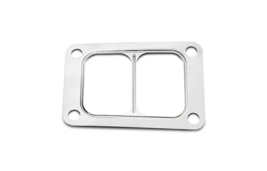 Vibrant Turbo Gasket for T06 Divided Inlet Flange