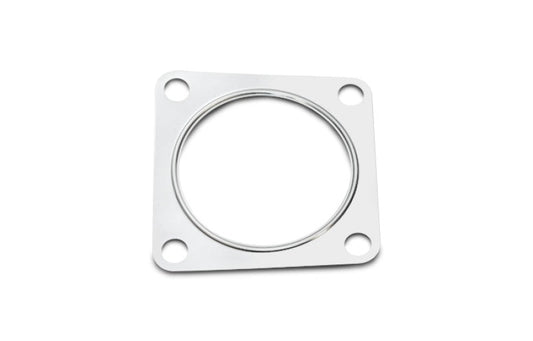 Vibrant Metal Gasket for K03/K04 Turbo Discharge Flange (Matches Flange #14440)