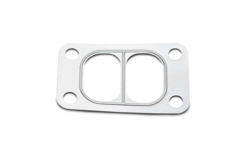 Vibrant Turbo Gasket for T03 Divided Inlet Flange