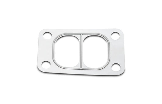 Vibrant Turbo Gasket for T03 Divided Inlet Flange