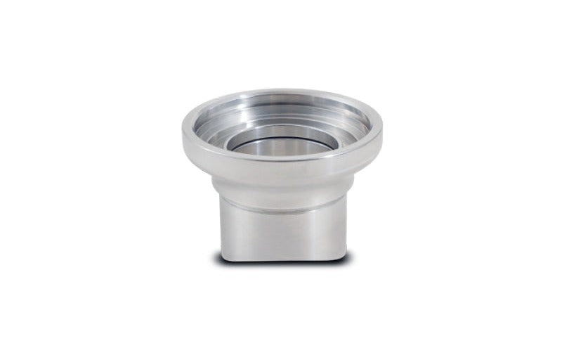 Vibrant Weld Flange Kit for HKS SSQ style Blow Off Valves AL Weld Fitting/AL