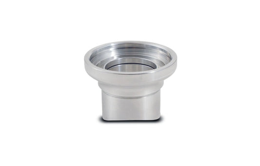 Vibrant Weld Flange Kit for HKS SSQ style Blow Off Valves AL Weld Fitting/AL