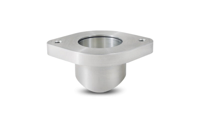 Vibrant Weld Flange Kit GreddyS/R/Rstyle Blow Off Valve Mild Steel Weld