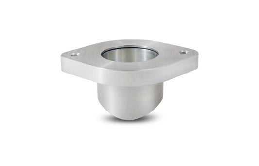 Vibrant Weld Flange Kit GreddyS/R/Rstyle Blow Off Valve Mild Steel Weld
