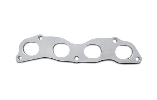 Vibrant T304 SS Exhaust Manifold Flange for Honda/Acura K-series motor 3/8in