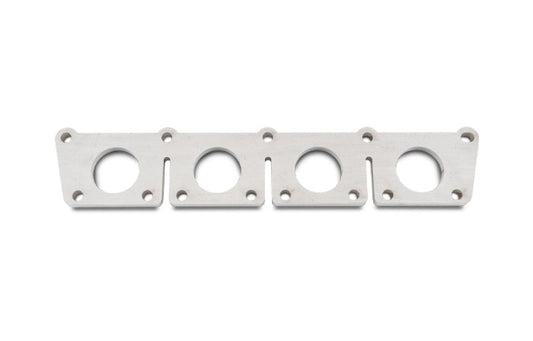 Vibrant Mild Steel Exhaust Manifold Flange for VW/Audi 1.8T motor 1/2in Thick