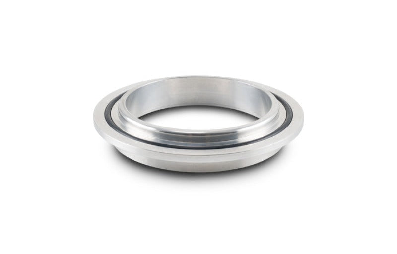 Vibrant GT42 Compressor Outlet Flange SS