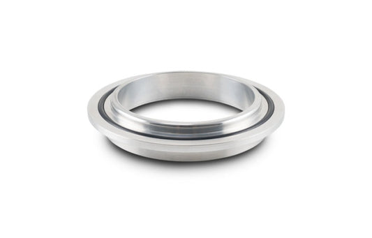 Vibrant GT42 Compressor Outlet Flange SS