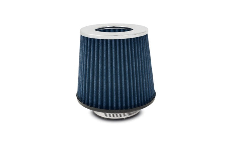 Vibrant Open Funnel Perf Air Filter