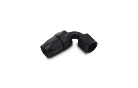 Vibrant -16AN 90 Degree Elbow Hose End Fitting