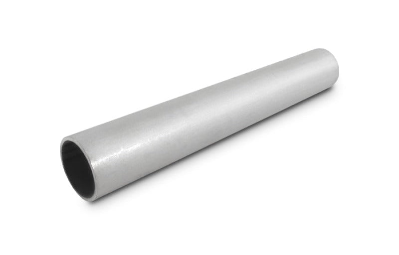 Vibrant 1.25in Nom. Schedule-10 T304 SS Straight Tube 12in long