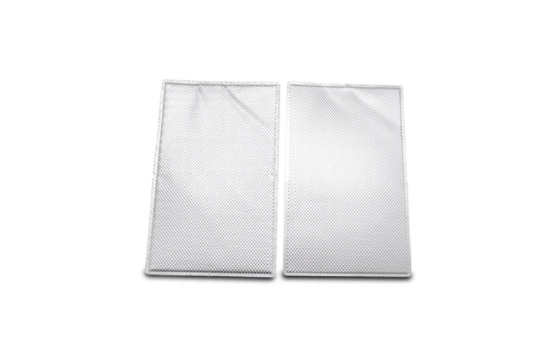 Vibrant SHEETHOT TF-600 6 ply AL heat shield 26.75inx17in Sheet Size