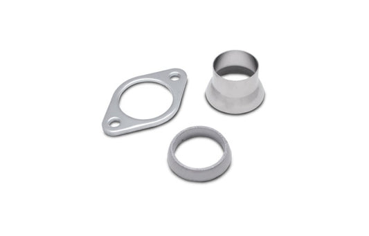 Vibrant J-Spec Header Installation Kit