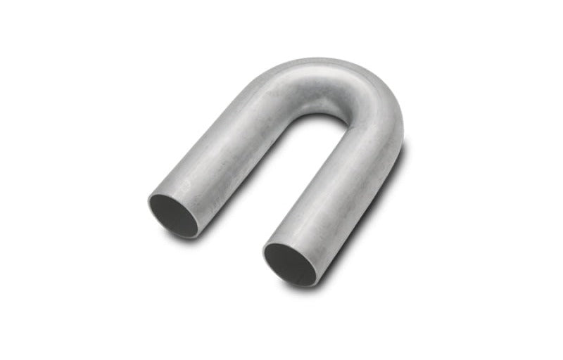 Vibrant 1.25in O.D. T304 SS U-Bend (2.75in Centerline Radius)