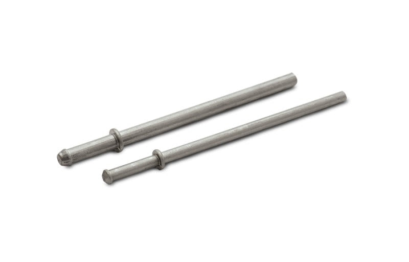 Vibrant OE-Style Exhaust Hanger Rods 3/8in Dia x 9in Long