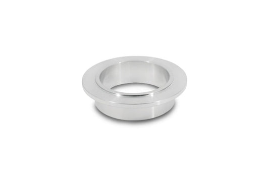 Vibrant 304 SS V-band Turbo Inlet Flange for PTE Medium Frame Turbo