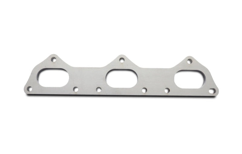 Vibrant Exhaust Manifold Flange for Porsche 996/911 Motor - 3/8in Thick - Sold