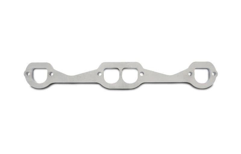 Vibrant Exhaust Manifold Flange for GM LT1/L98/LB9 SM Block (Dport) - Sold in