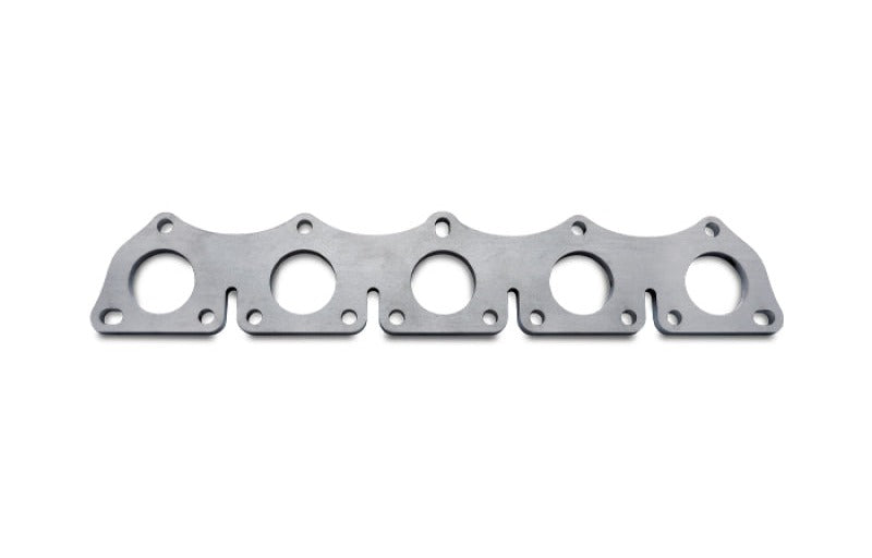 Vibrant Exhaust Manifold Flange for 05+ VW 2.5L 5 Cyl - 1/2in Thick