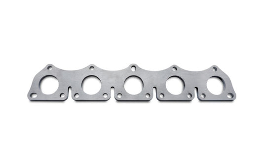 Vibrant Exhaust Manifold Flange for 05+ VW 2.5L 5 Cyl - 1/2in Thick