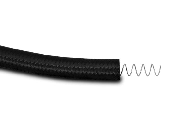 Vibrant Internal Support Spring for -12AN Flexible Hoses - 4 Foot Length