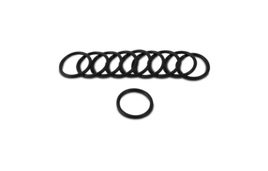 Vibrant -16AN Rubber O-Rings - Pack of 10