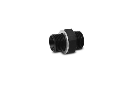 Vibrant Male -6AN to Male 16MM x 1.5 Straight Adapter with O-Ring