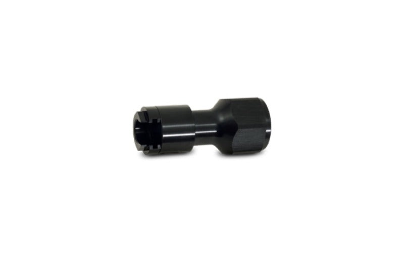 Vibrant Quick Disconnect EFI Adapter -8AN ORB x 3/8 (Push-On)