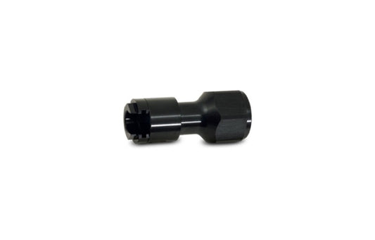 Vibrant Quick Disconnect EFI Adapter -8AN ORB x 3/8 (Push-On)