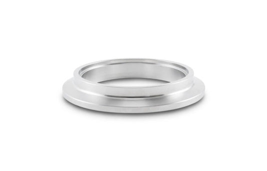 Vibrant Turbo Inlet V-Band Flange for Garrett G42