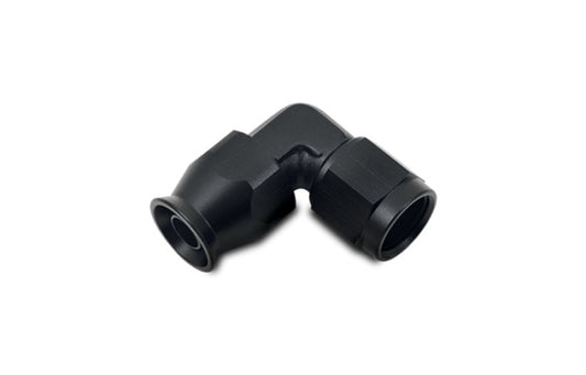 Vibrant 90 Degree Tight Radius Forged Hose End Fittings -3AN