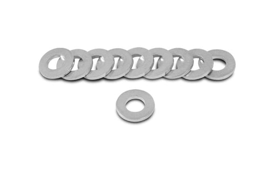 Vibrant Crush Washers M18 (10 Pack)