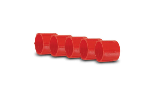 Vibrant Female AN Plastic Plug AN -10